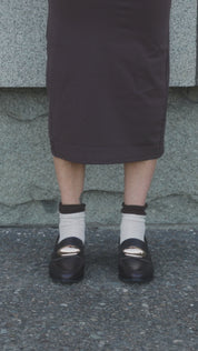 Forge Loafer - Espresso