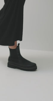 Montreux Boot - Black