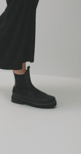 Montreux Boot - Black