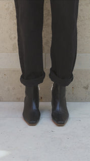 Ava Boot - Black