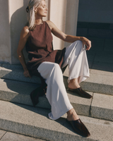 Solis Mule - Toffee Snake