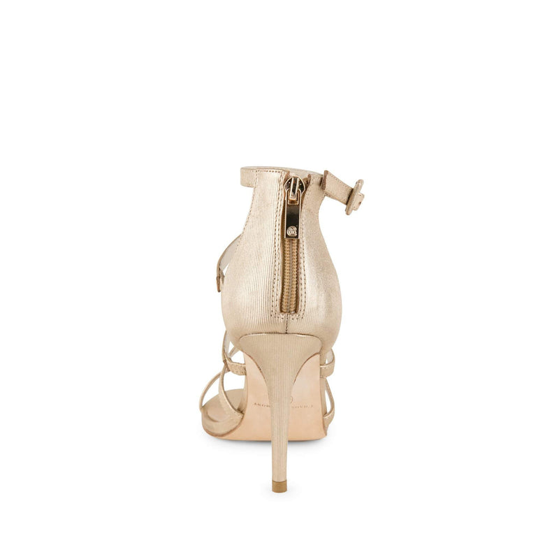 SERENDIPITY - Gold Lines - Premium Unclassified from Chaos & Harmony Bridal - Just $49.0! Shop now at Chaos & Harmony