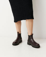Halcyon Boot - Espresso - Premium Boot from Chaos & Harmony - Just $299! Shop now at Chaos & Harmony