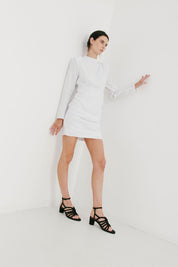 Afterglow Heel - Black - Premium Heel from Chaos & Harmony - Just $149! Shop now at Chaos & Harmony