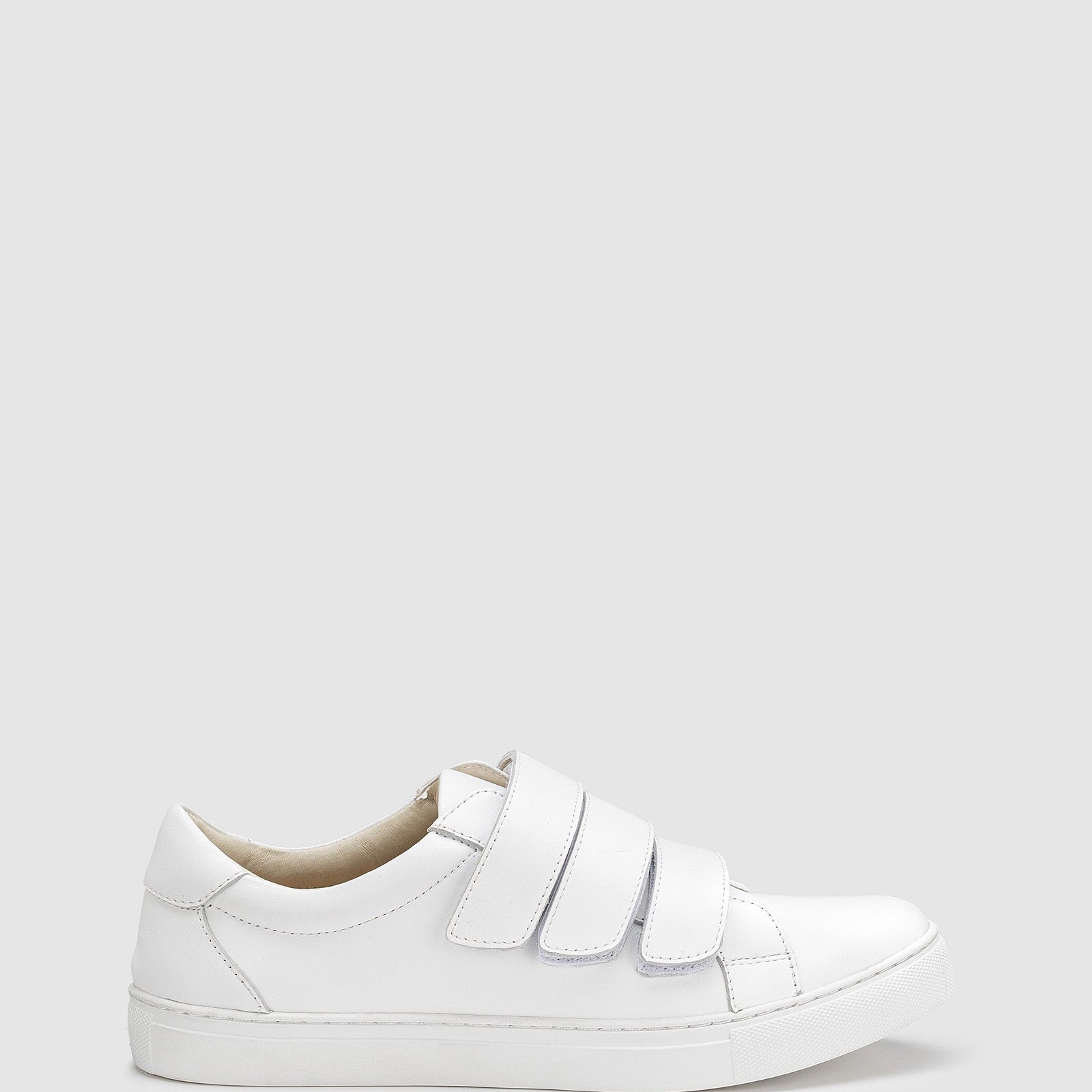 Chase Sneaker - White - Premium Sneaker from Chaos & Harmony - Just $149! Shop now at Chaos & Harmony