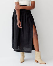 Brooklyn Boot - Stone - Premium Boot from Chaos & Harmony - Just $229! Shop now at Chaos & Harmony