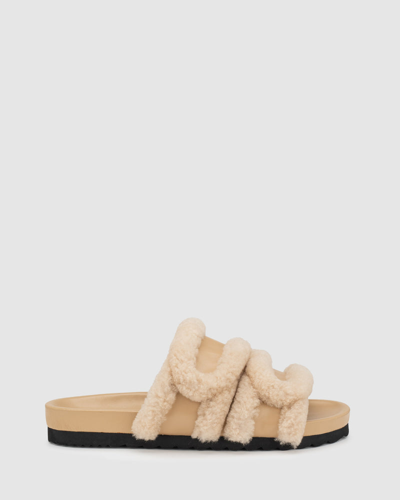 Drift Slide - Camel - Premium Slide from Chaos & Harmony - Just $149! Shop now at Chaos & Harmony