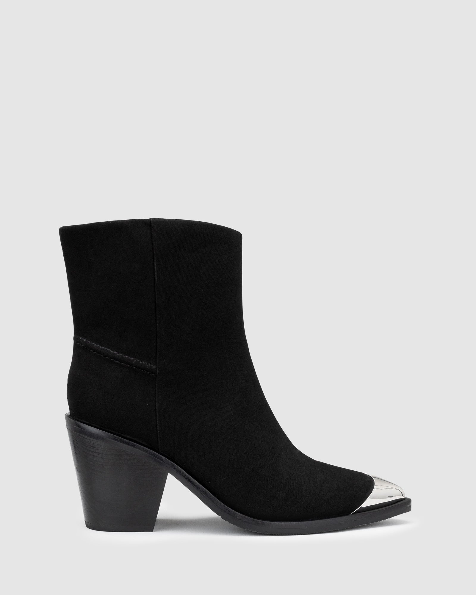 Empire pointed toe clearance ankle boots