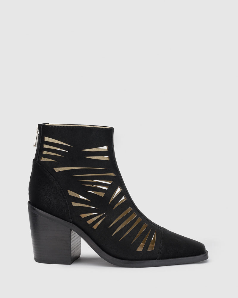Escape Boot - Black - Premium Boot from Chaos & Harmony - Just $99.00! Shop now at Chaos & Harmony