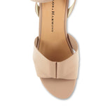 Glimmer Heels - Antique - Premium Low Heel from Chaos & Harmony Bridal - Just $199.0! Shop now at Chaos & Harmony
