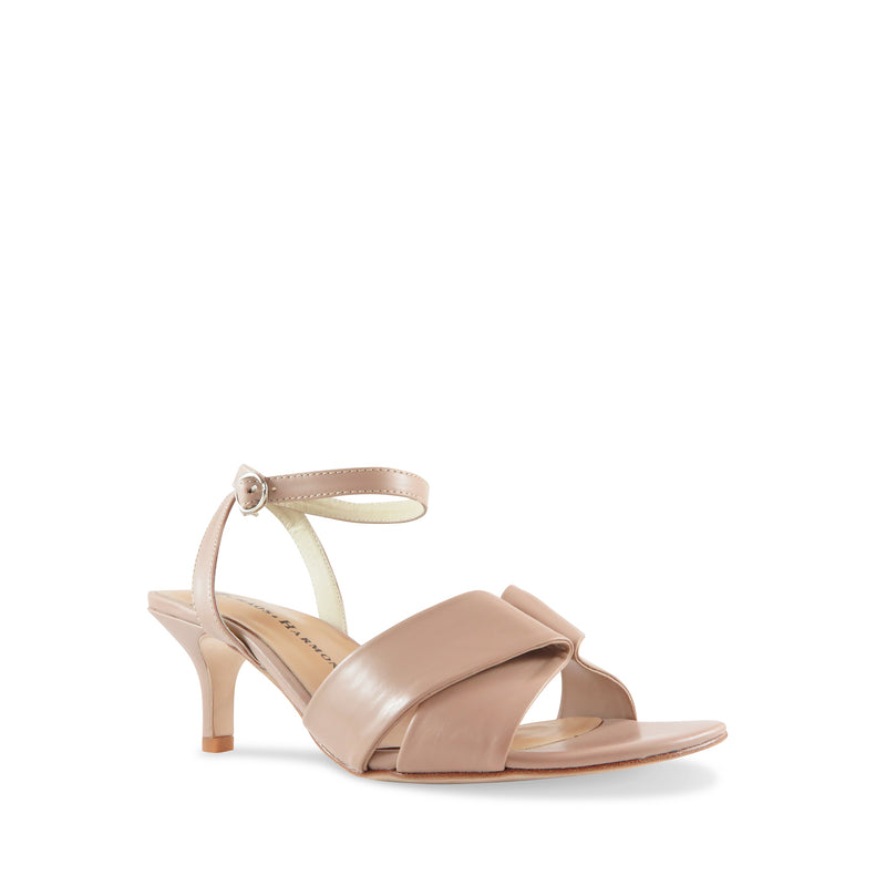 Glimmer Heels - Antique - Premium Low Heel from Chaos & Harmony Bridal - Just $199.0! Shop now at Chaos & Harmony