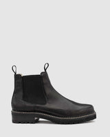 Halcyon Boot - Black
