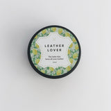 Leather Lover - Balm