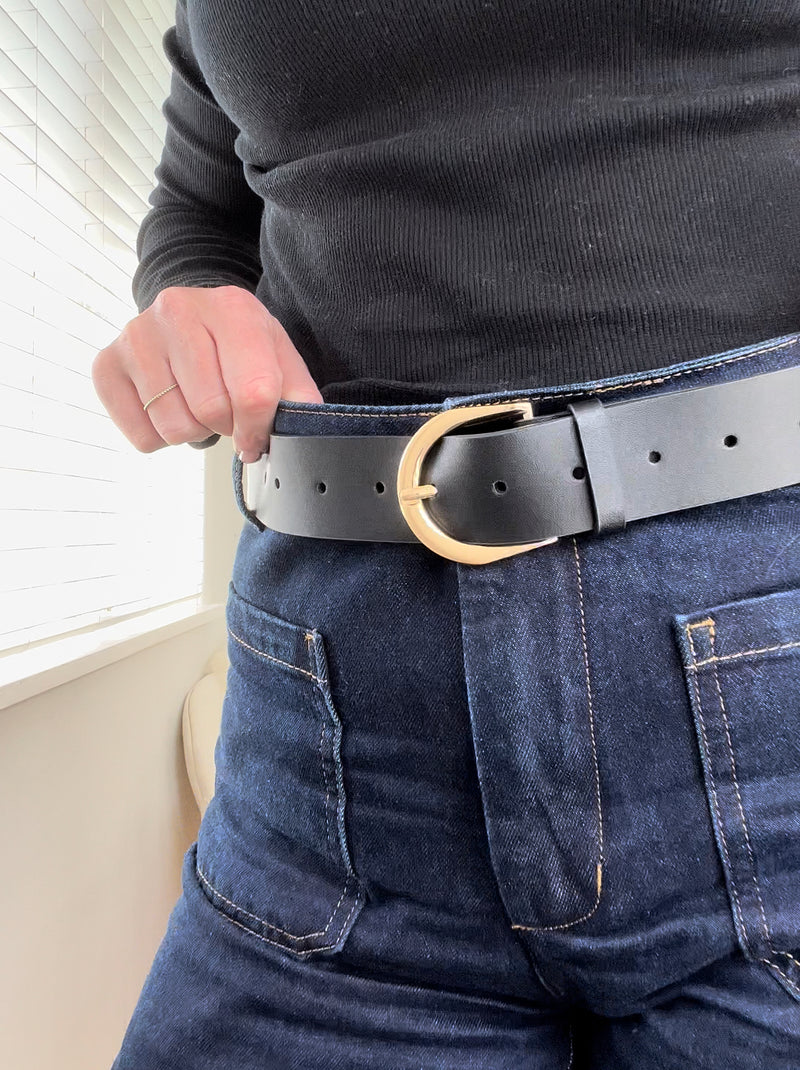 Vida Belt - Premium Accessory from Chaos & Harmony Accessories - Just $139.0! Shop now at Chaos & Harmony