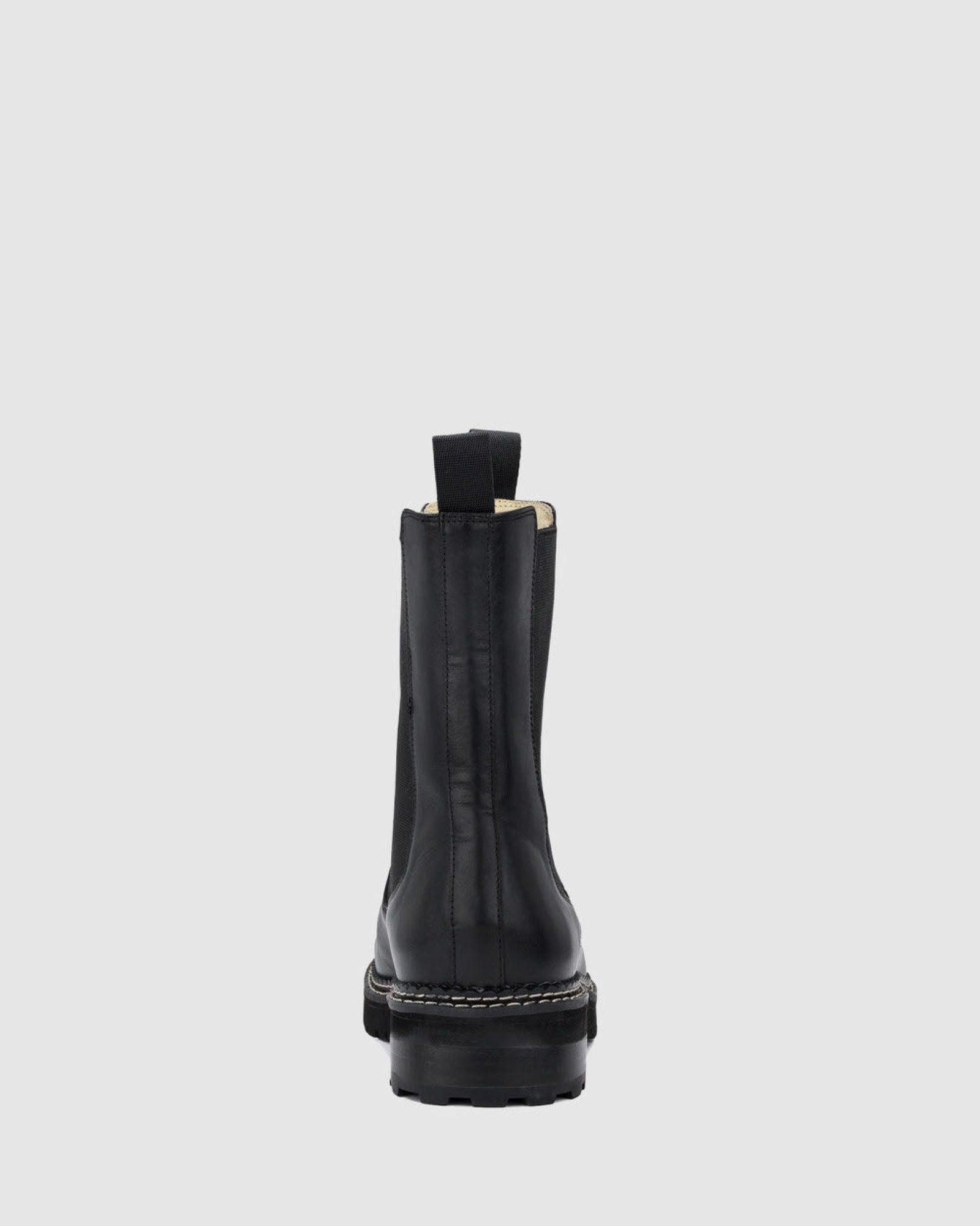 Montreux Boot - Black - Premium Boot from Chaos & Harmony - Just $349! Shop now at Chaos & Harmony