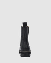 Montreux Boot - Black - Premium Boot from Chaos & Harmony - Just $349! Shop now at Chaos & Harmony