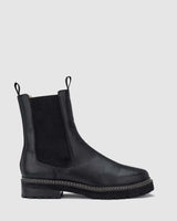 Montreux Boot - Black