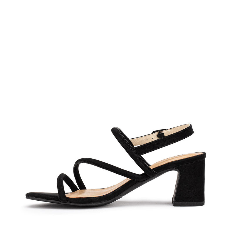Reward Sandal - Black - Premium Sandal from Chaos & Harmony - Just $69! Shop now at Chaos & Harmony