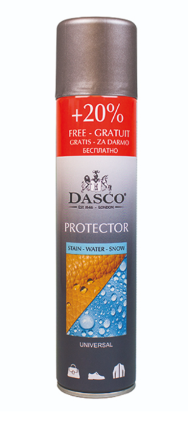 Dasco Protector Spray - Premium Accessory from Chaos & Harmony Accessories - Just $19.5! Shop now at Chaos & Harmony
