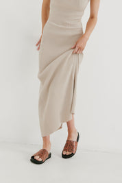Seclude Slide - Tan Snake - Premium Slide from Chaos & Harmony - Just $139! Shop now at Chaos & Harmony