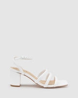 Swoon Heel - Snow