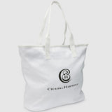 C&H Tote Bag - White