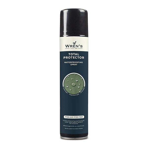 Wrens Protector Spray - Premium Accessory from Chaos & Harmony Accessories - Just $19.50! Shop now at Chaos & Harmony