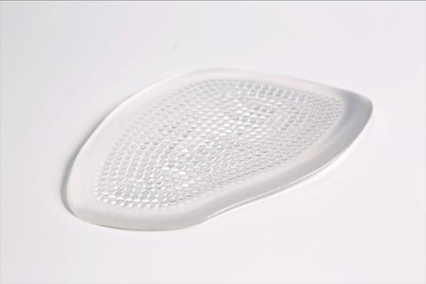Mini Insole - Clear - Premium accessory from ShuShu - Just $10.50! Shop now at Chaos & Harmony
